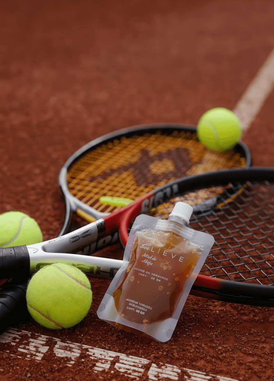 Honey on the Go · Individual