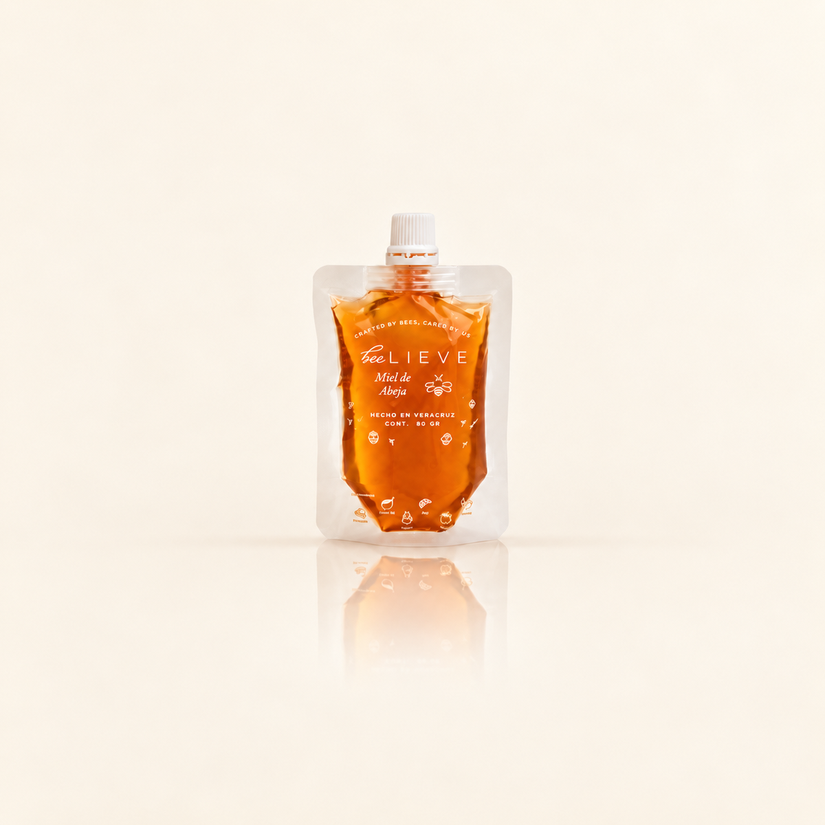 Honey on the Go · Individual