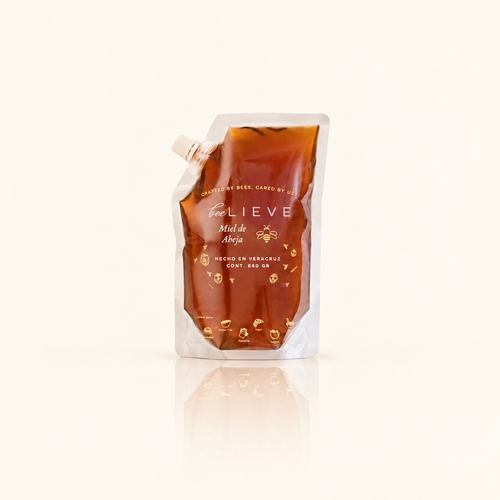 Refill Pouch 680 g