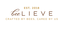 Beelieve - Inicio