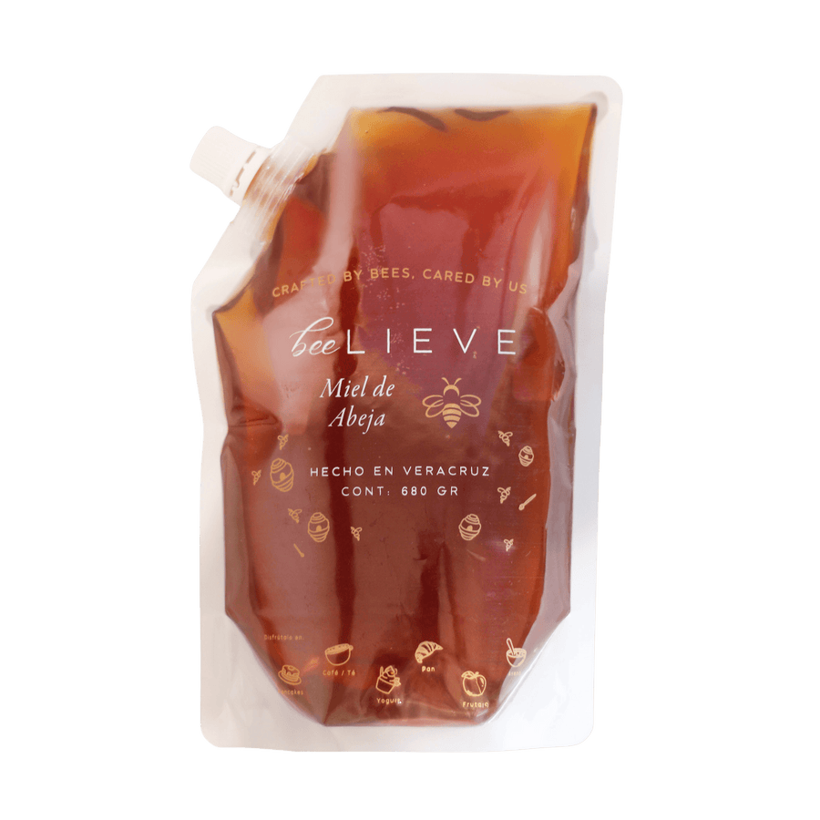 Refill Pouch 680 g